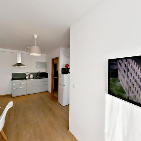 Residence Les Cedres Страсбург Екстер'єр фото