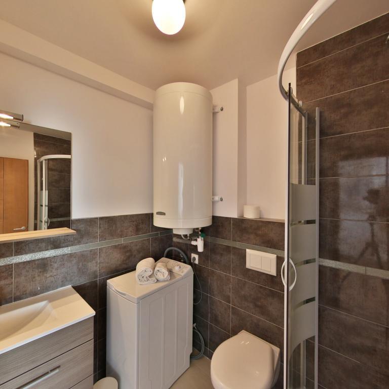 Residence Les Cedres Страсбург Екстер'єр фото