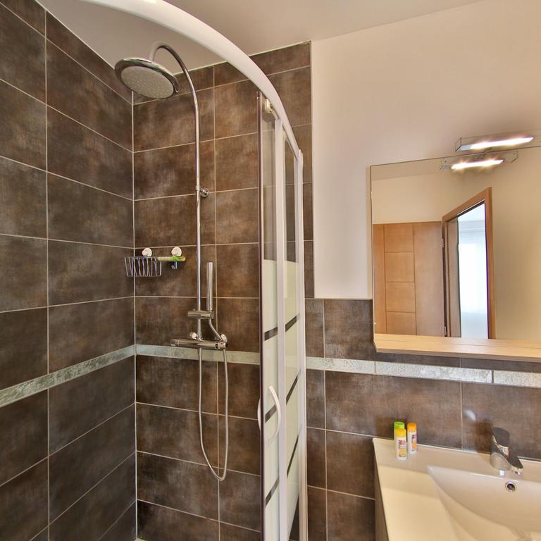 Residence Les Cedres Страсбург Екстер'єр фото