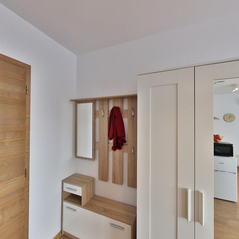Residence Les Cedres Страсбург Екстер'єр фото