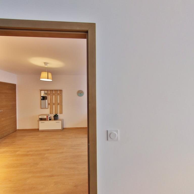 Residence Les Cedres Страсбург Екстер'єр фото