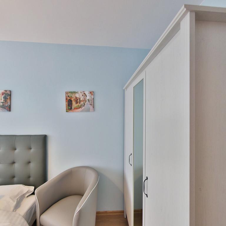 Residence Les Cedres Страсбург Екстер'єр фото