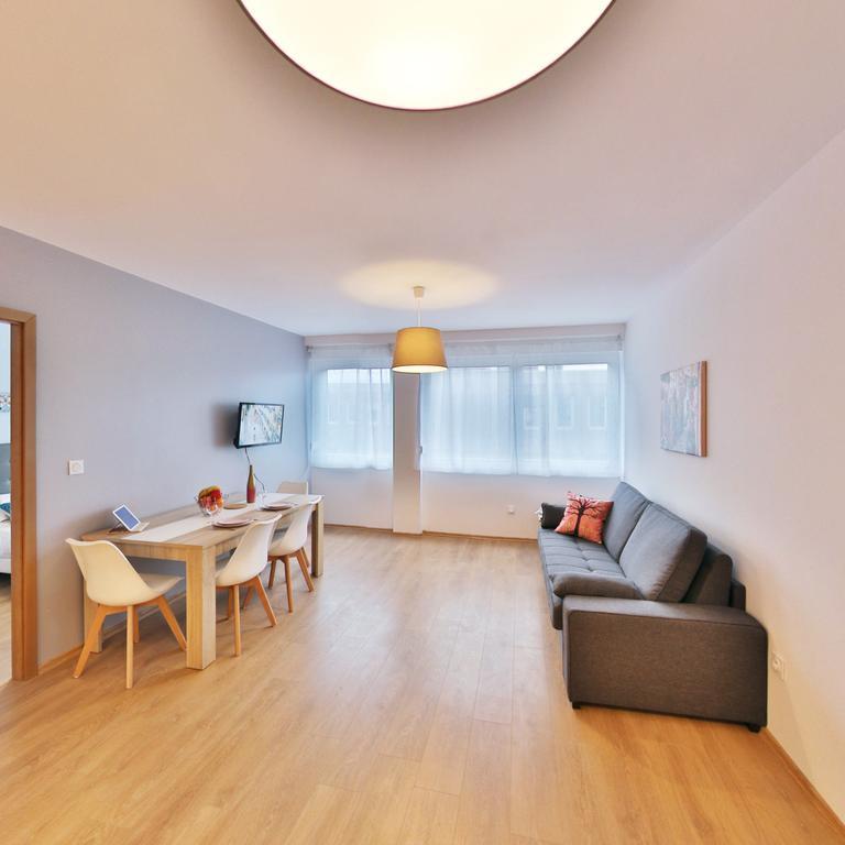 Residence Les Cedres Страсбург Екстер'єр фото