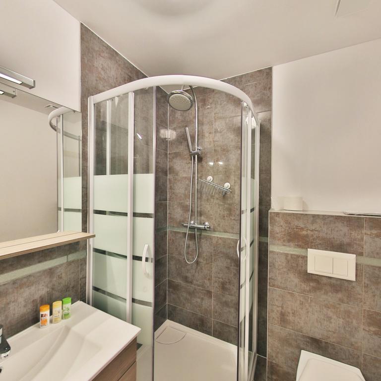Residence Les Cedres Страсбург Екстер'єр фото